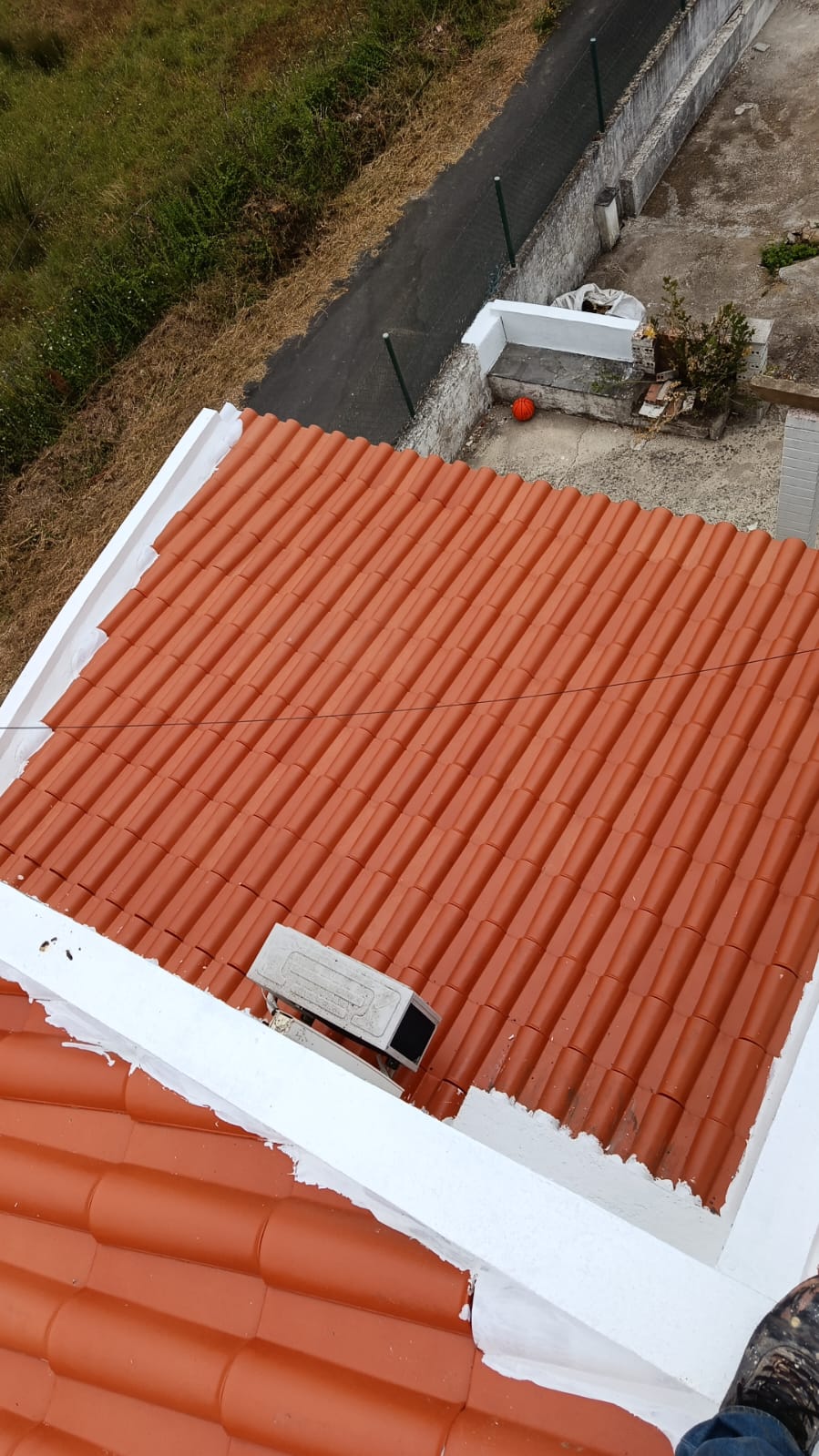 Bryvad Reparações & Serviços - Mafra - Installation ou remplacement de toiture
