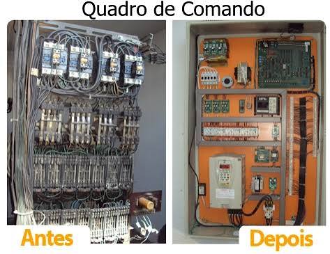 ITOCLICK - Vila Nova de Gaia - Appliance Installation