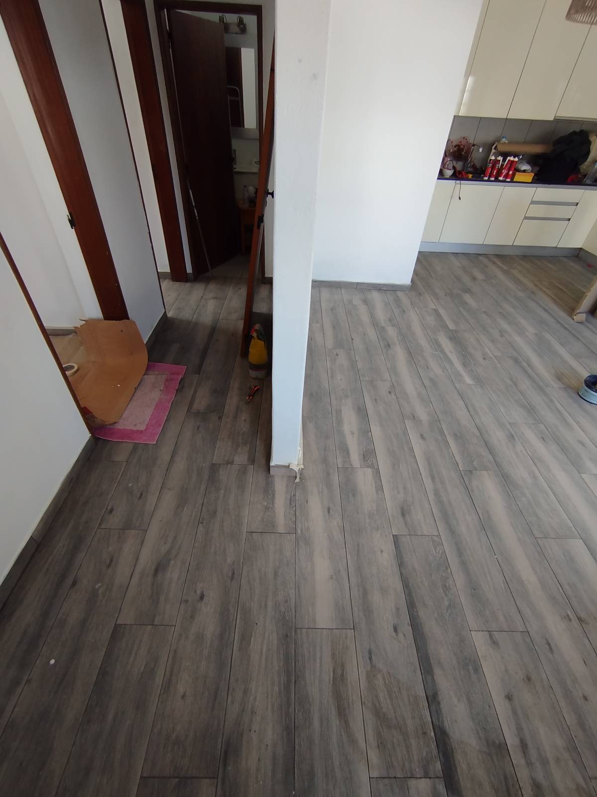Cosney severo - Albufeira - Plumbing