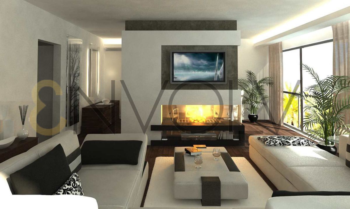 ArkArt2 - Funchal - Organização da Casa