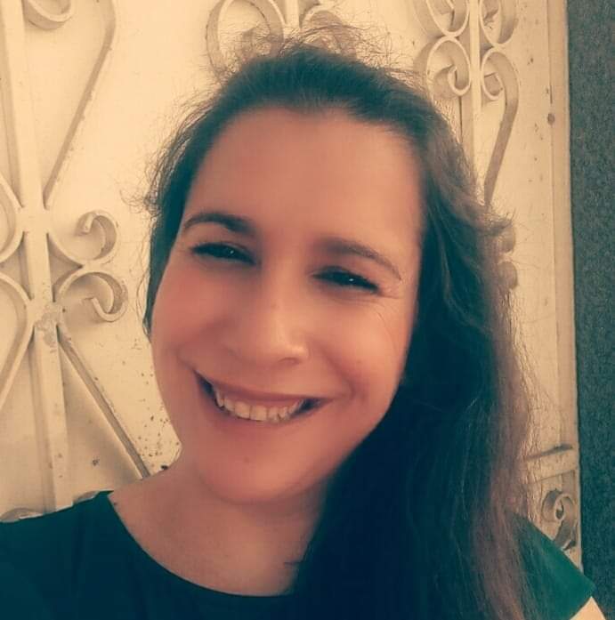 Filipa Castro - Ílhavo - Paseador de perros
