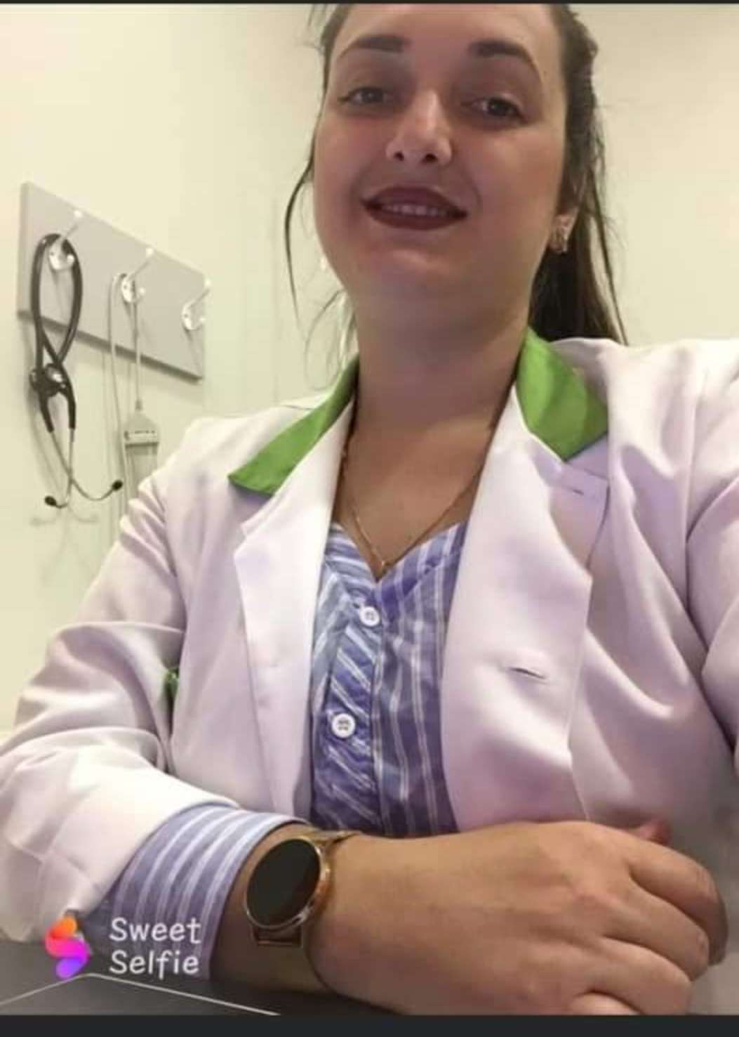 Naiara Oliveira - Azambuja - Home Care Support