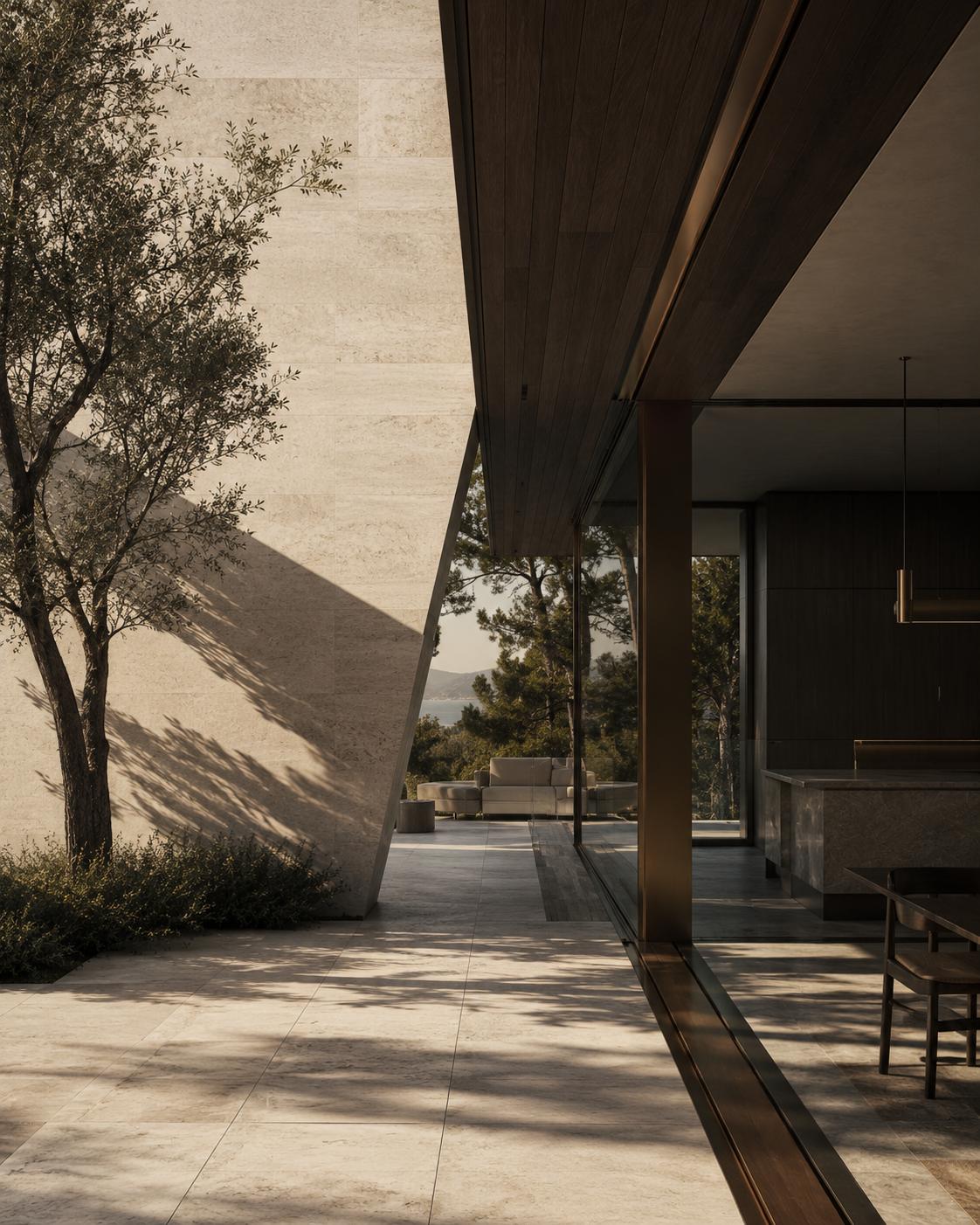 ARQORA - Lisboa - Arquiteto