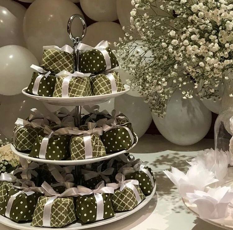 BEM BROWNIE - Peso da Régua - Cakes and Sweets