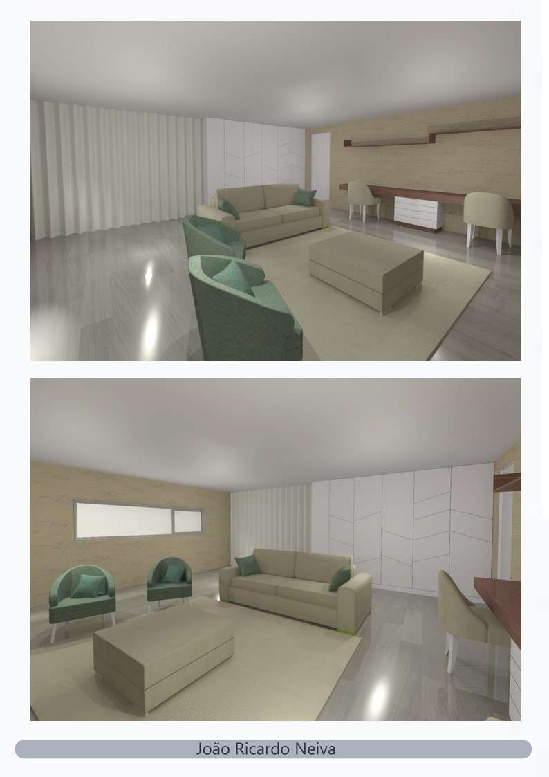 Atelier Decor & Design - Barcelos - Reparaciones de armarios