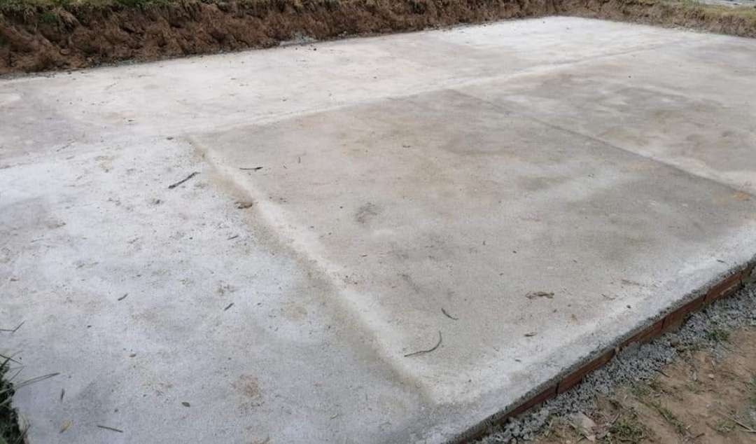 David Magalhães Oliveira - Mafra - Floor Tiling