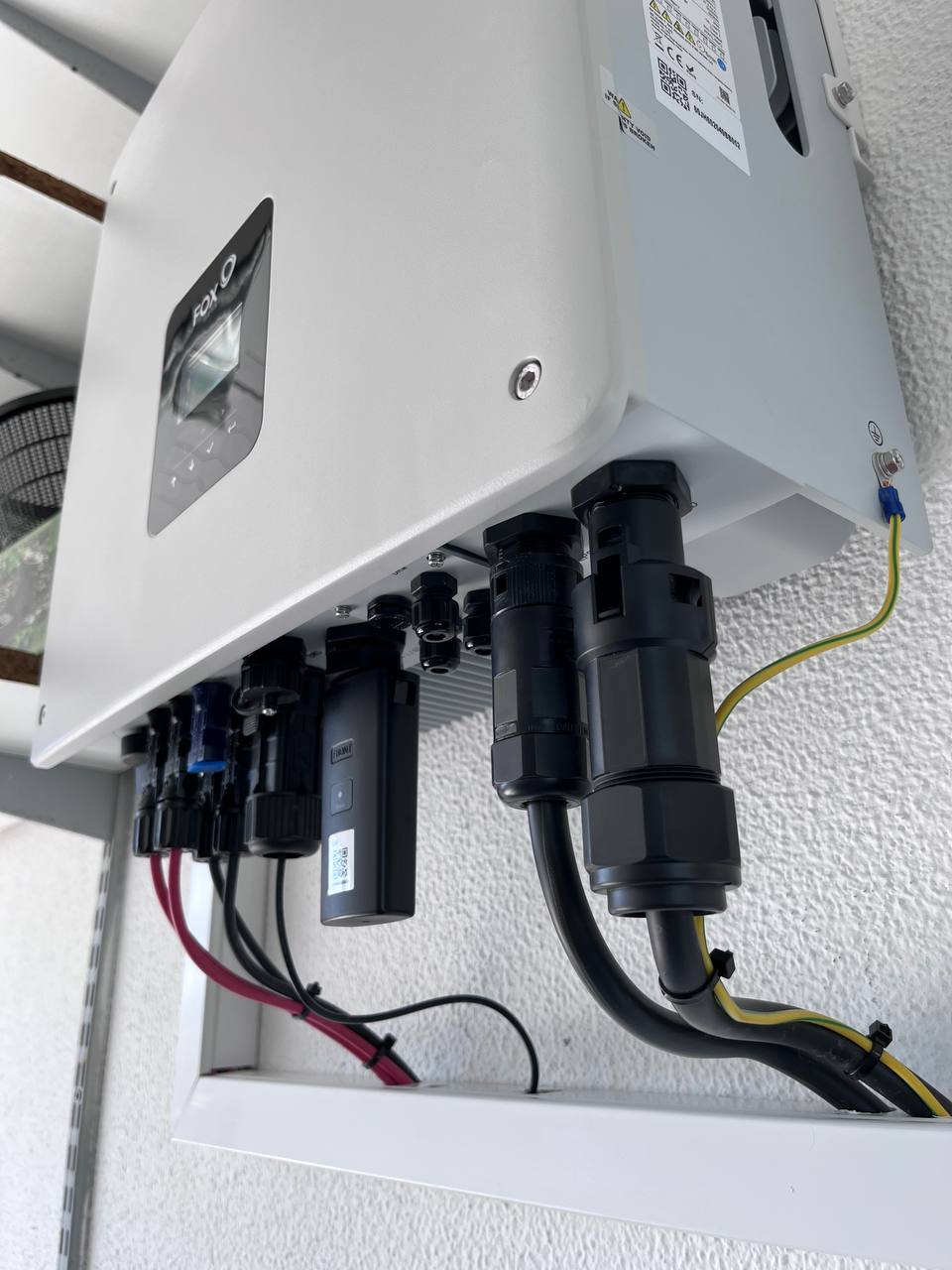 SOLPRIME - Amadora - Limpeza ou Inspeção de Painel Solar