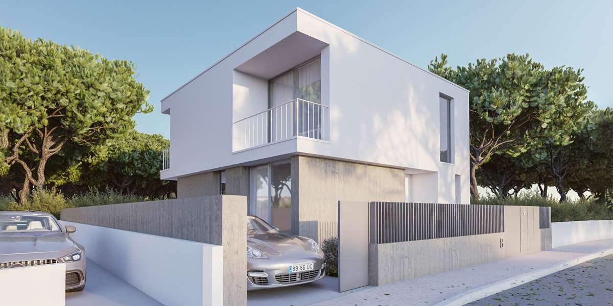 Ricardo Serra - Lisboa - Architectural Services original