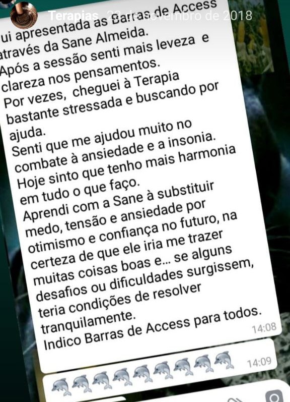 Sane Almeida - Coimbra - Sessão de Meditação