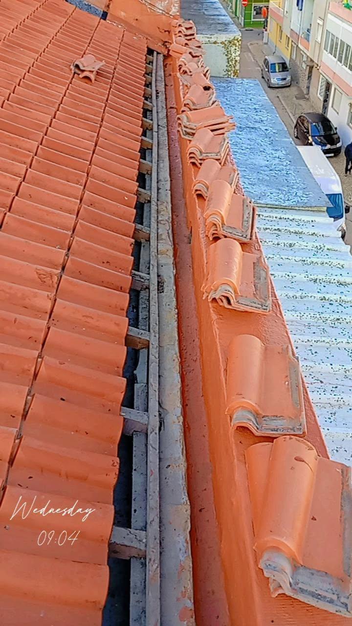 WALL PROJECT - Barreiro - Insonorização