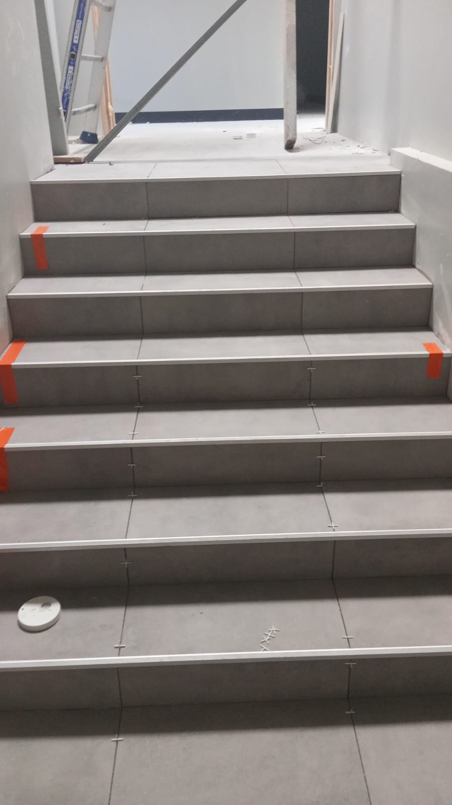 Forti Construções Lda. - Lisboa - Insulation