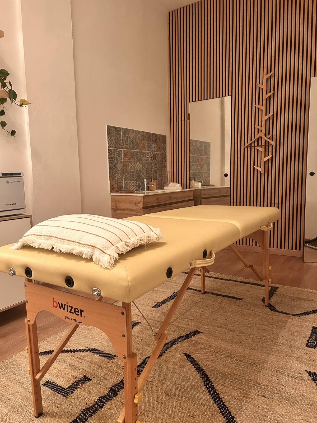 Corpo & Alma Ayurvedic Spa , Grándola - Grândola - Massagem para Grávidas