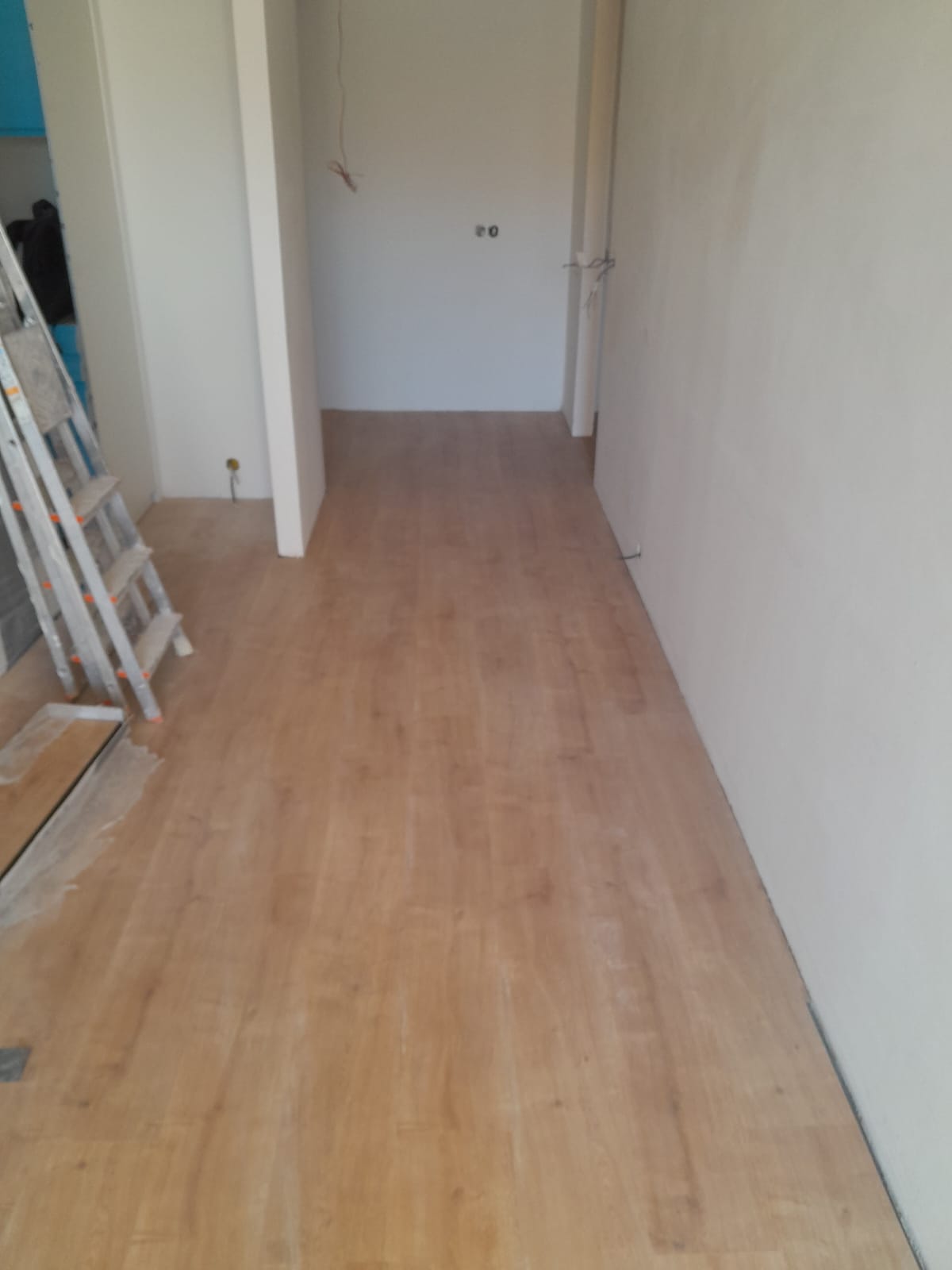 Fortte Construção e Remodelação - Albufeira - Drop Ceiling