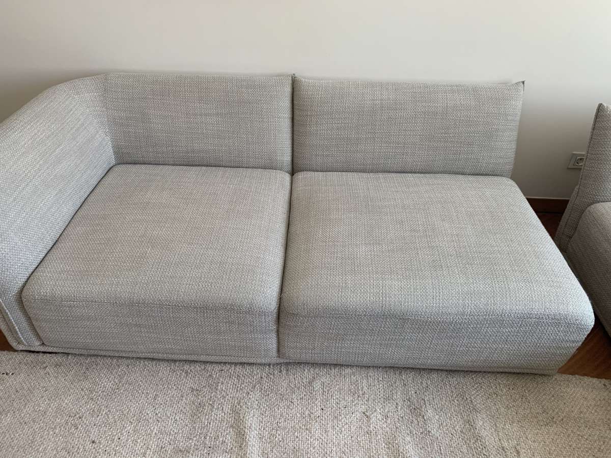 Ricardo - Almada - Commercial Cleaning