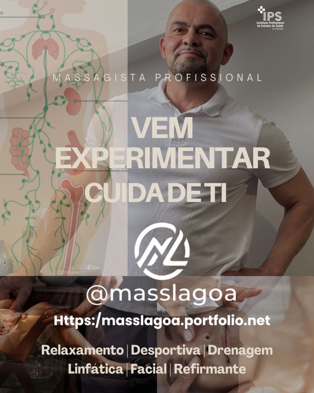Masslagoa - Porto - Masajes para embarazadas