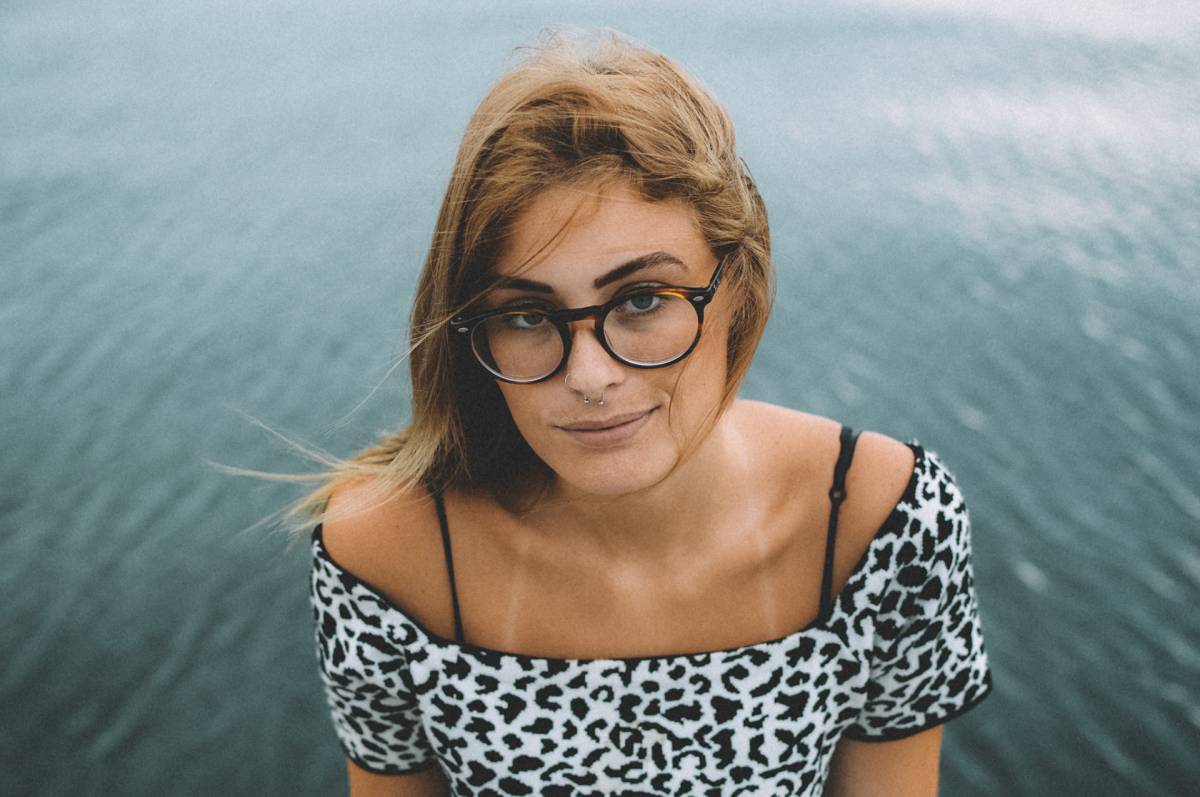 Isabella Selaimen - Odivelas - Photography