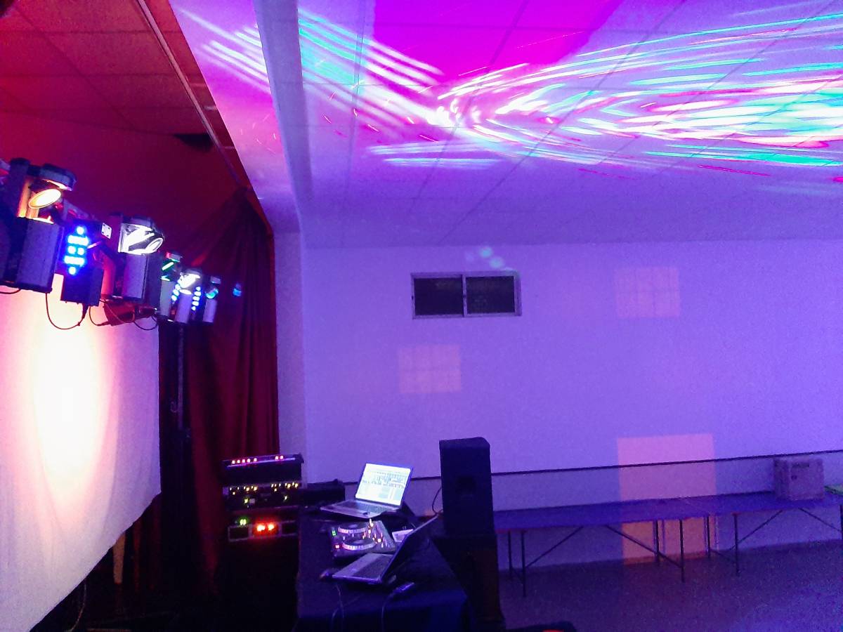 Joaquim - Soure - Wedding DJ