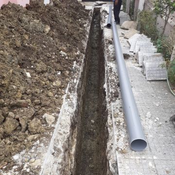 Carlos Carvalho - Lisboa - Masonry Construction Services