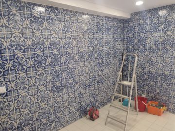J.L Prestação de Serviços - Paredes - Montagem de  Cama