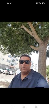 José Pinto - Amadora - Entregas y mensajeros