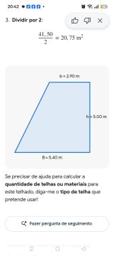 Construtor de Telhados