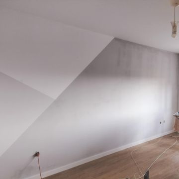 BASE FORTE - Matosinhos - Remodelação de Cozinhas