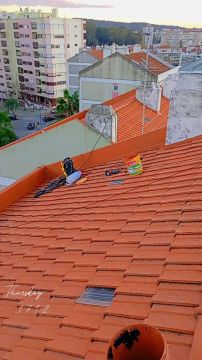Smart Eco Roof - Barreiro - Telhados e Coberturas