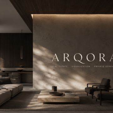ARQORA - Lisboa - Fotografia de Imóveis