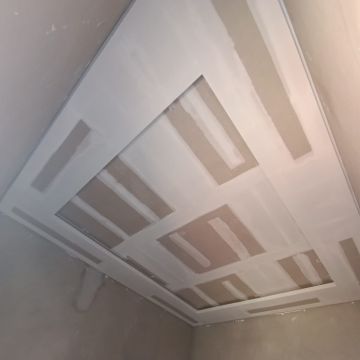 Omegaflix - Loulé - Sound Proofing