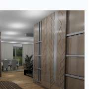 Atelier Decor & Design - Barcelos - Marcos de carpintería