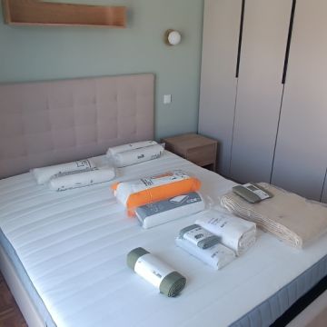 SYD LDA - Porto - Instalação de Saída de Incêndio