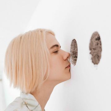 Isabella Selaimen - Odivelas - Portrait Photography
