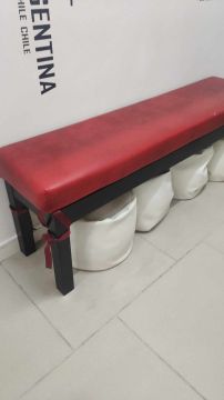 Upholstery Service