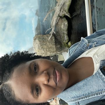 Mónica Santos 🇨🇻 - Vila Franca de Xira - Administrative Support