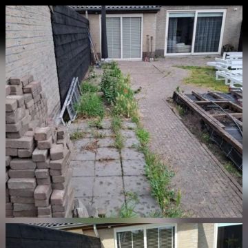 MB premium Remodeling - Abrantes - Reparação de Pátio