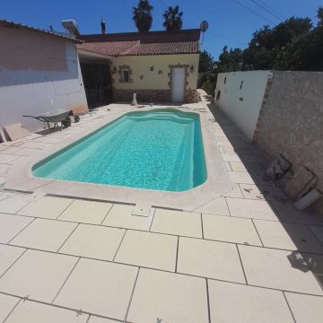 Fortte Construção e Remodelação - Albufeira - Bathroom Remodel