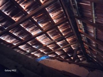 Roof Installation or Replacement