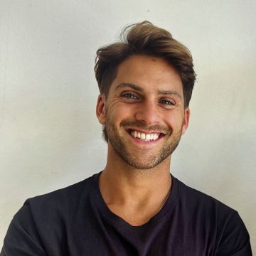 Dário Serrador - Sintra - Personal Training
