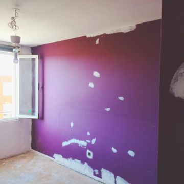 BASE FORTE - Matosinhos - Soldadura