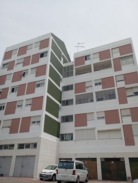 Smart Eco Roof - Barreiro - Remodelações