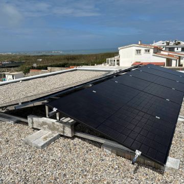 SOLPRIME - Amadora - Energias Renováveis e Sustentabilidade