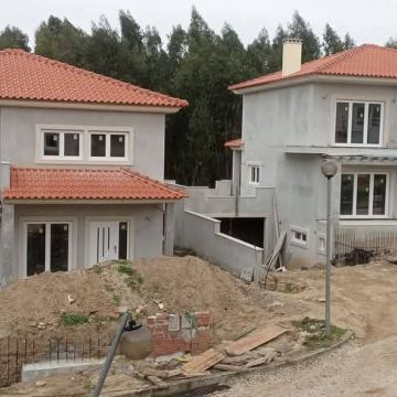 R&S Multiserviços - Peniche - PVC Fenster montieren