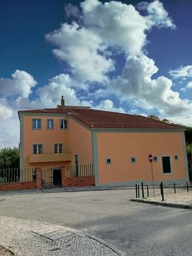 Smart Eco Roof - Barreiro - Pintura de Interiores