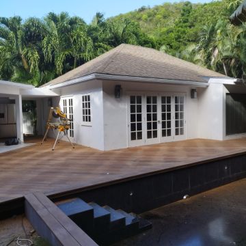 Veira Construção - Paredes - Cabinet Repair