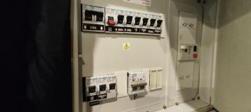 Eletricista