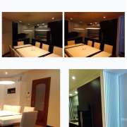Atelier Decor & Design - Barcelos - Adición de pared interior