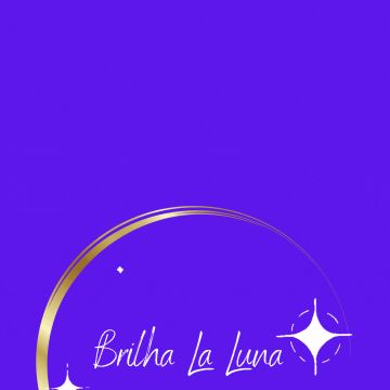 Brilha La Luna - Maia - Creche para Cães