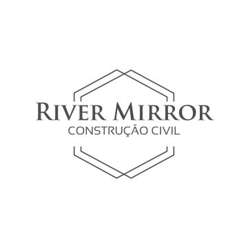 River Mirror - Odivelas - Calafetagem