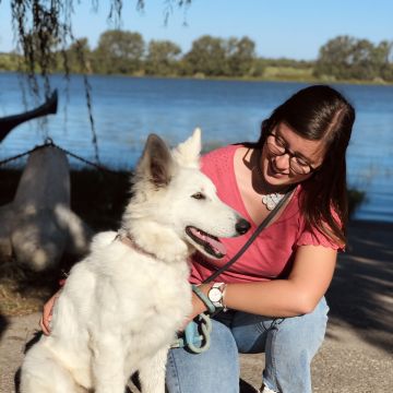 Andreia Rodrigues - Azambuja - Dog Sitting