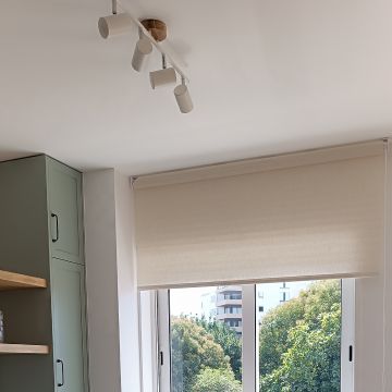 SYD LDA - Porto - Instalação de Alpendres